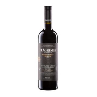 Vino Llàgrimes De Tardor Negro  (750 ml.)