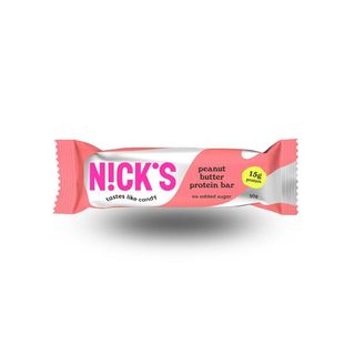 Barrita Nicks Peanut Butter