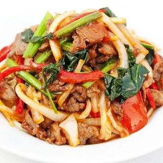 Особый цомян