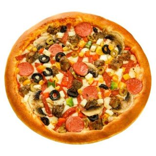 Пицца "Техас"