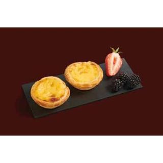 Пастеис де ната