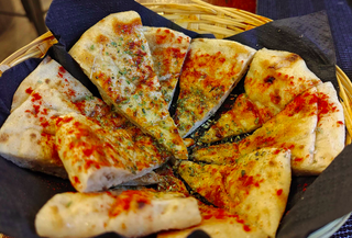 Pita Pan