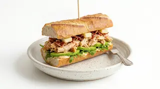 Bocadillo Chicken Power