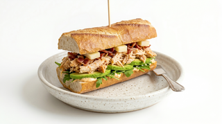 Bocadillo Chicken Power