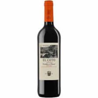 Vino El Coto Rioja