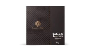 Czekolada deserowa