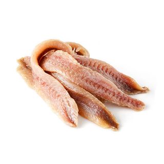 Anchoas En Salazón