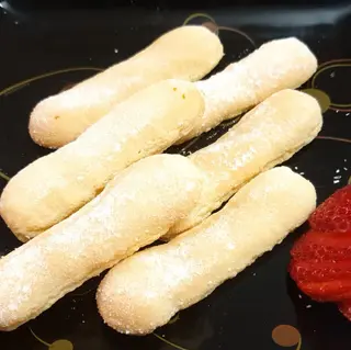 Pișcoturi 100 g
