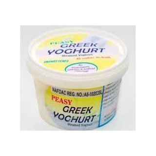 Unsweetened Greek Yoghurt (500ml)