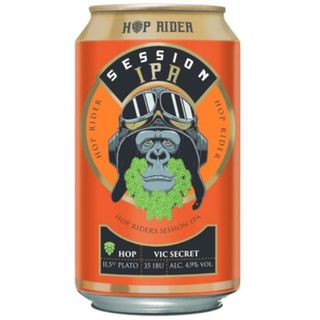 Бира Hop Rider IPA  (330мл)