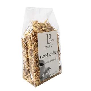 Slatki korijen, 50g