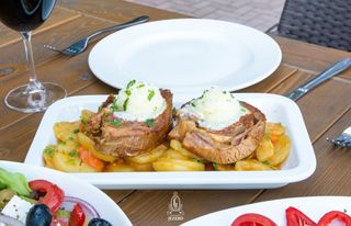 Jagnjetina ispod sača