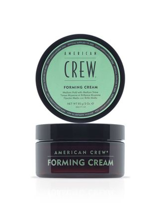 Крем за коса American Crew Forming Cream (85г)