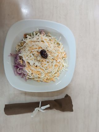 Овчарска салата