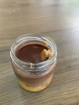 Mini Tarta Abuela