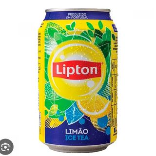Lipton Ice Tea Limão 33cl