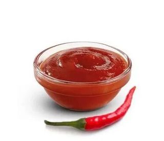 Острый соус "Чили"