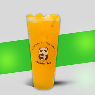 Mango Lemonade