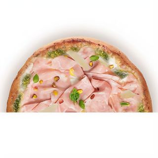 Mortadella e Pistacchi