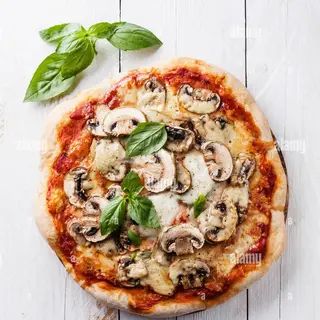 Funghi