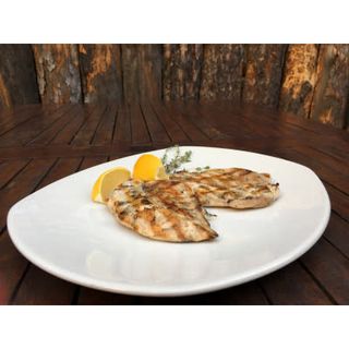 Пилешка пържола филе