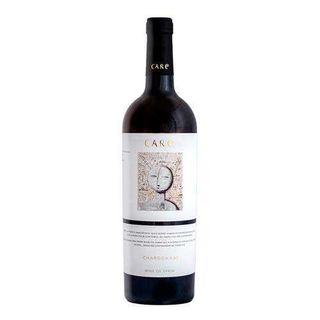 Care Chardonay Blanco ( 750 Ml.)