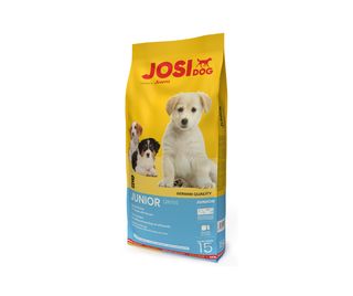 Չոր Կեր Շների Ձագերի Համար Josidog Junior 15kg