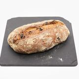 Hogaza pasas y nueces (280gr)