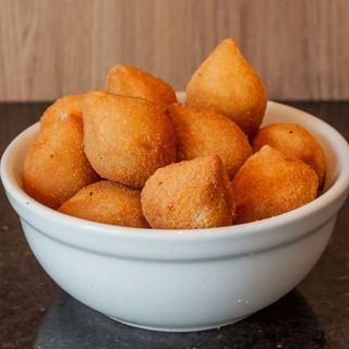 Mini Coxinha