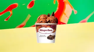 Belgian Chocolate 95ml