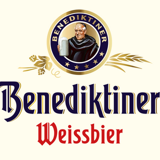 1l Benediktiner Weissbier