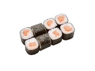 Макі лосось (120g)