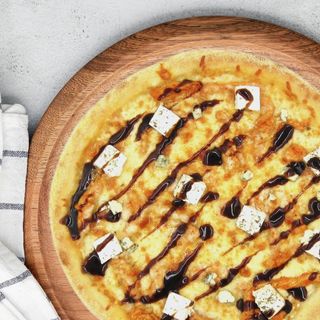 Піца Pollo Teriyaki 30 см