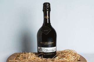 Vino Tinto Lambrusco (750 Ml.)