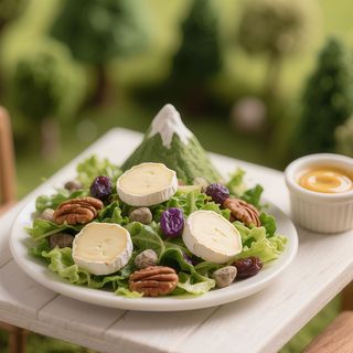 Ensalada de La Dulce del Campo