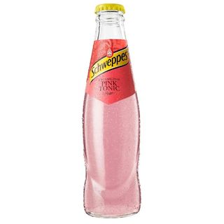 Schweppes Pink Tonic