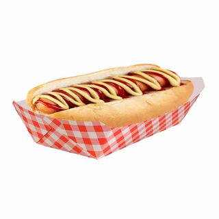 Hot dog