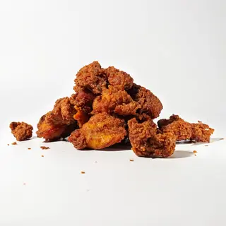 Fingers De Pollo