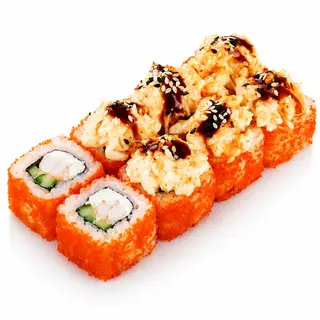 Sweet Chili Roll - 8 pcs / 260 g