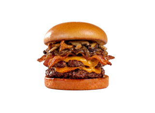 Top Burger