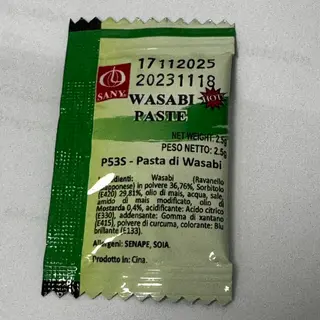 163.WASABI