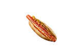 Хот-дог Чили
