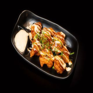 K3-Spicy Okonomi Karaage