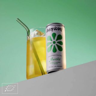Hey Kay Awake - Smart Soda - 25cl