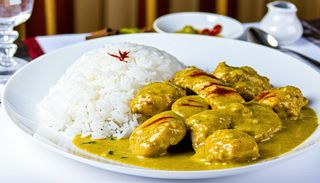 Пиле Ориент