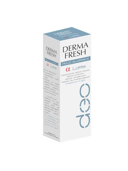 DERMAFRESH -25%
