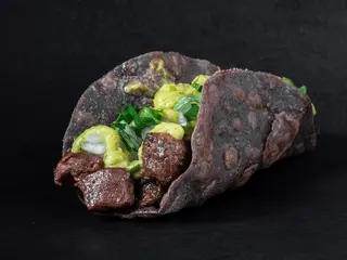 Arrachera (3 ud.)