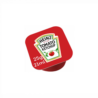 Ketchup 25gr