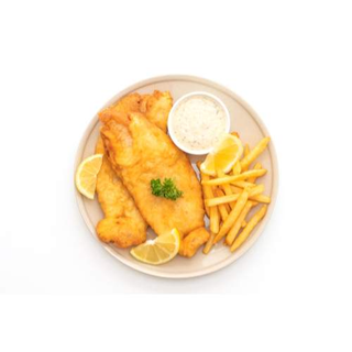 Corvina Amazonas