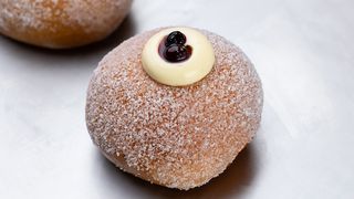 მოცხარი & ვანილი